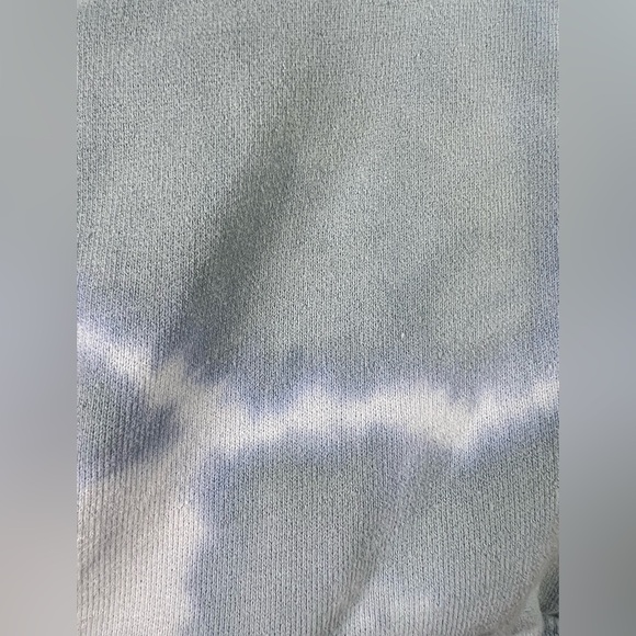 DANNIJO Pre-loved Women’s Tie Dye Super Soft Hoodie Size Large - Picture 3 of 8